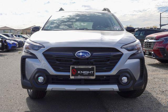 new 2025 Subaru Outback car, priced at $37,855