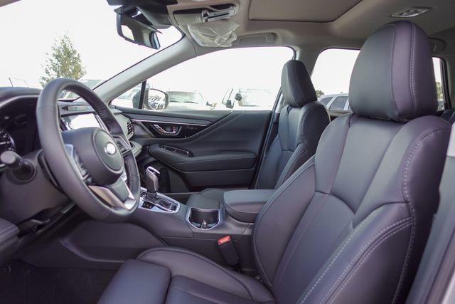 new 2025 Subaru Outback car, priced at $37,855