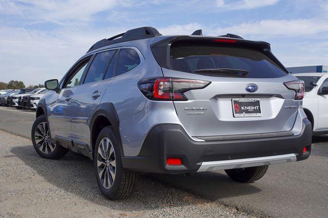 new 2025 Subaru Outback car, priced at $37,855