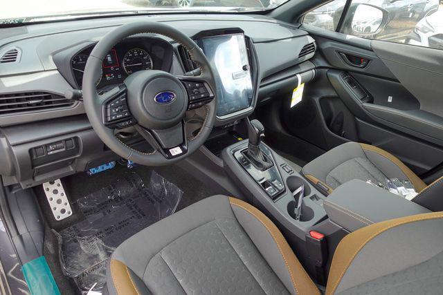 new 2024 Subaru Crosstrek car, priced at $33,280