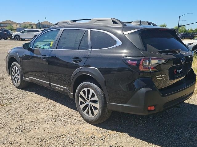 new 2024 Subaru Outback car, priced at $34,627