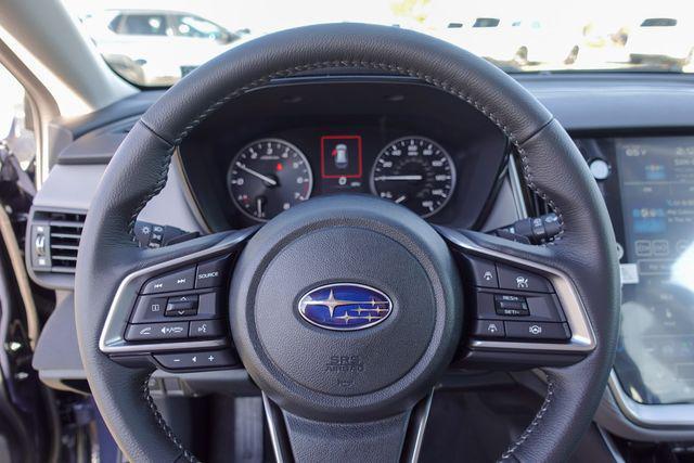 new 2025 Subaru Outback car, priced at $34,553