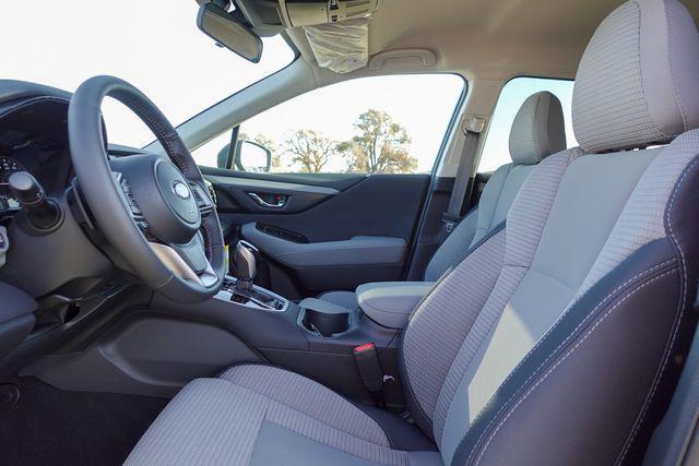 new 2025 Subaru Outback car, priced at $34,553