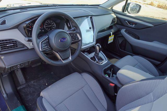 new 2025 Subaru Outback car, priced at $34,553