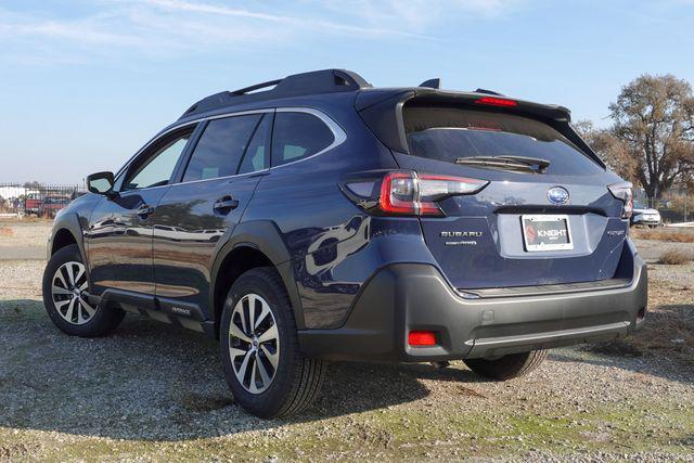 new 2025 Subaru Outback car, priced at $34,553