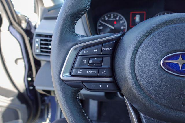 new 2025 Subaru Outback car, priced at $34,553