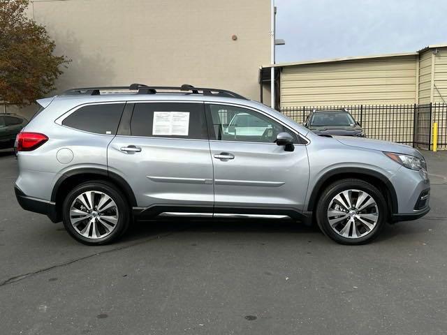 used 2021 Subaru Ascent car, priced at $27,044