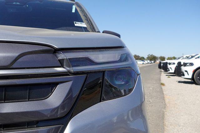 new 2025 Subaru Forester car, priced at $40,476