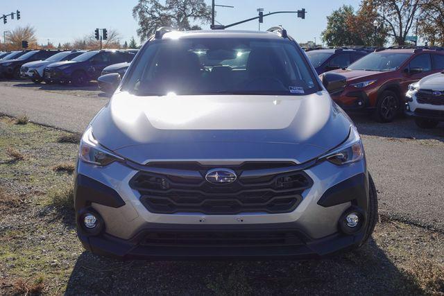 new 2024 Subaru Crosstrek car, priced at $29,699