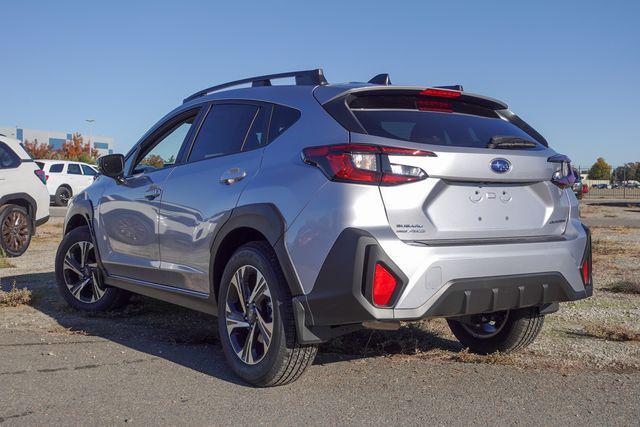 new 2024 Subaru Crosstrek car, priced at $29,699