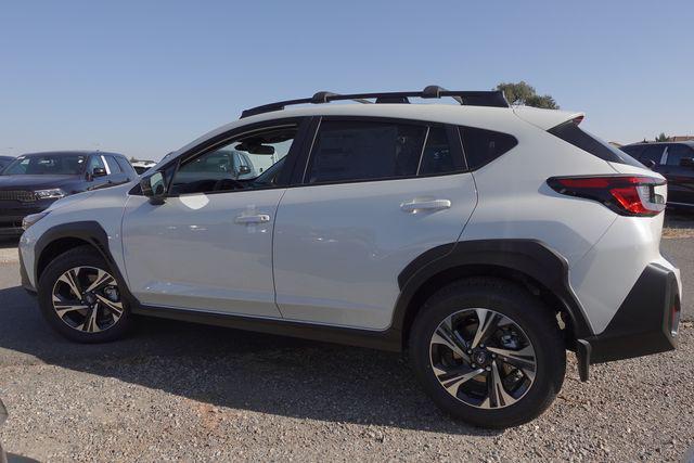 new 2024 Subaru Crosstrek car, priced at $27,403