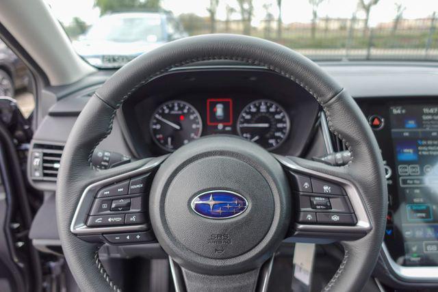 new 2025 Subaru Outback car, priced at $30,836