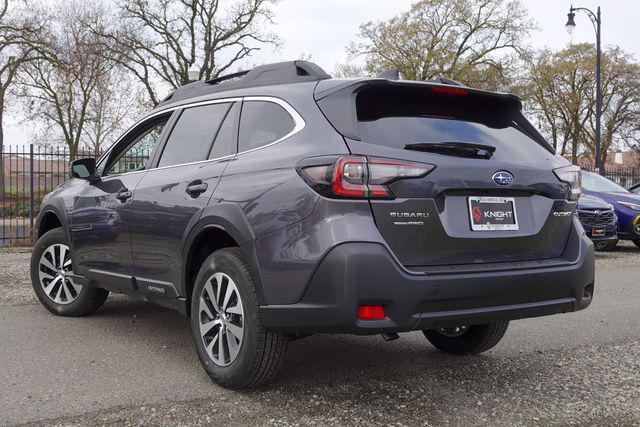 new 2025 Subaru Outback car, priced at $30,836