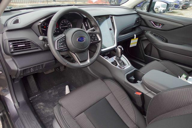 new 2025 Subaru Outback car, priced at $30,836