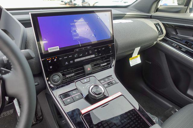 new 2024 Subaru Solterra car, priced at $43,386