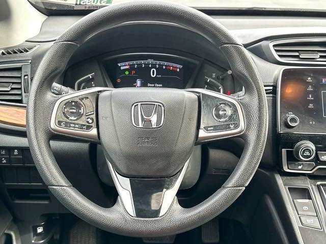 used 2022 Honda CR-V car, priced at $25,888