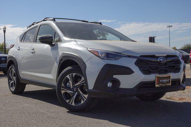 new 2024 Subaru Crosstrek car, priced at $29,299