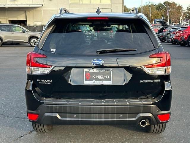 used 2020 Subaru Forester car, priced at $26,885