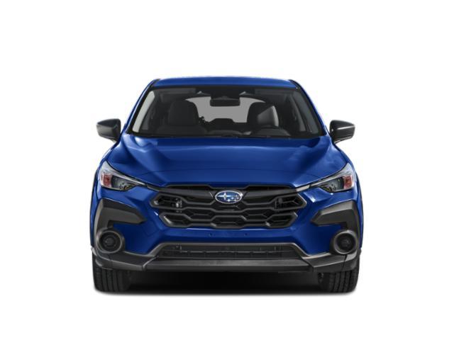 new 2024 Subaru Crosstrek car, priced at $25,921