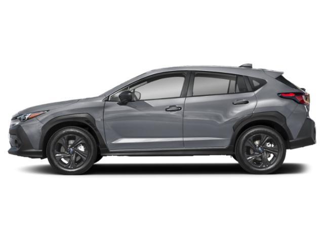 new 2024 Subaru Crosstrek car, priced at $25,921