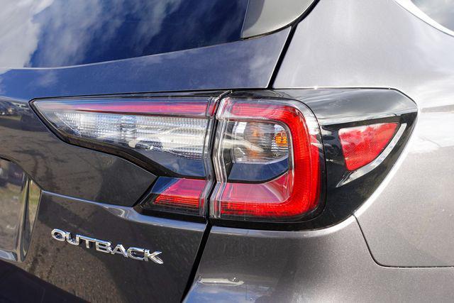 new 2025 Subaru Outback car, priced at $40,327