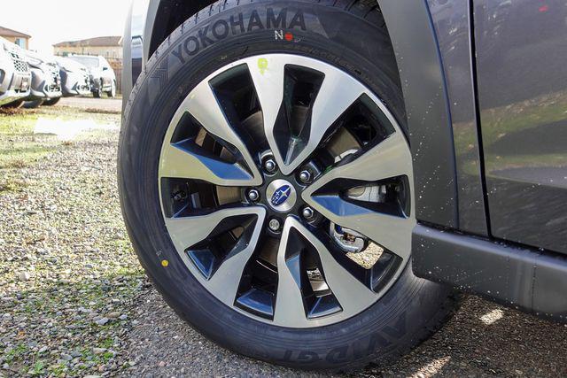 new 2025 Subaru Outback car, priced at $40,327