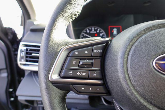 new 2025 Subaru Outback car, priced at $40,327