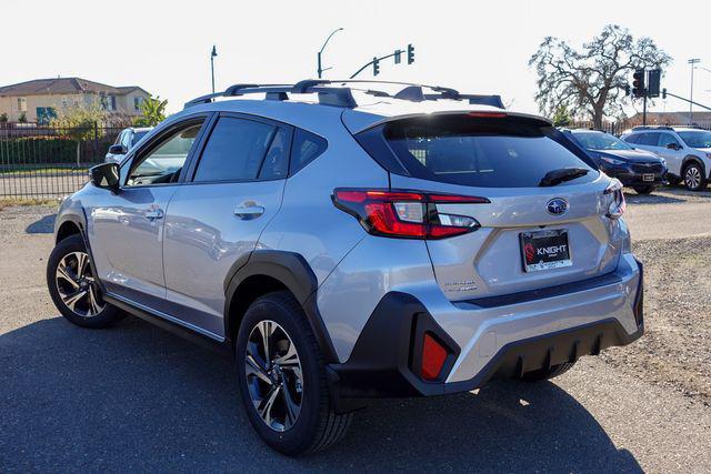 new 2024 Subaru Crosstrek car, priced at $30,408