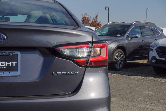 new 2025 Subaru Legacy car, priced at $29,284