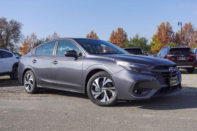 new 2025 Subaru Legacy car, priced at $29,284