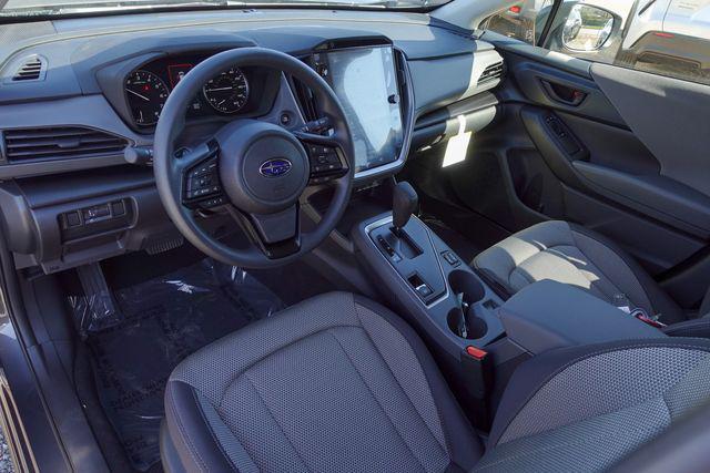 new 2024 Subaru Crosstrek car, priced at $29,299