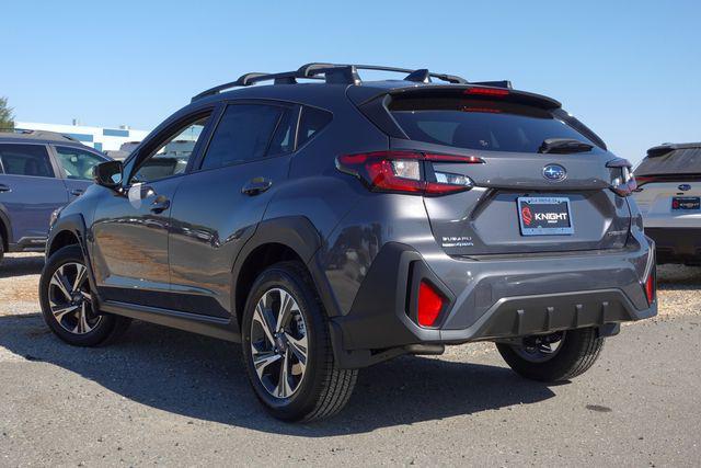 new 2024 Subaru Crosstrek car, priced at $29,299