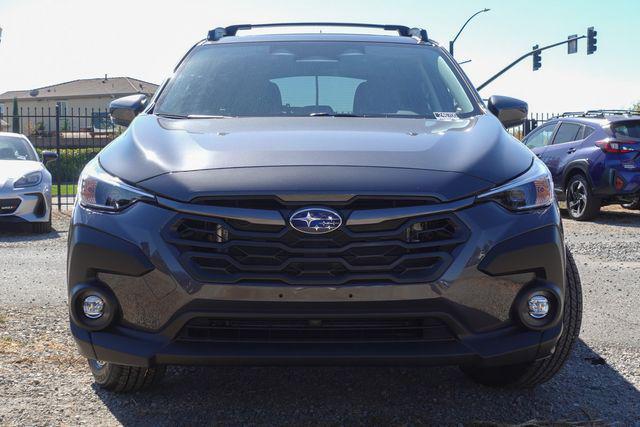 new 2024 Subaru Crosstrek car, priced at $29,299