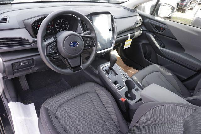 new 2024 Subaru Crosstrek car, priced at $31,007