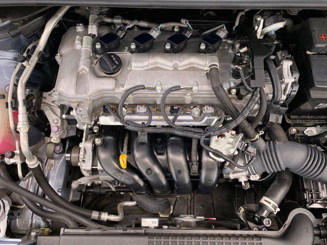 used 2022 Toyota Corolla car, priced at $21,995