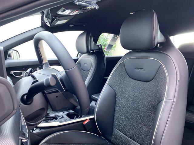 new 2025 Kia K4 car, priced at $26,760