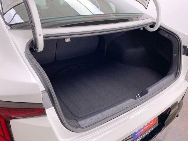 new 2025 Kia K4 car, priced at $26,760