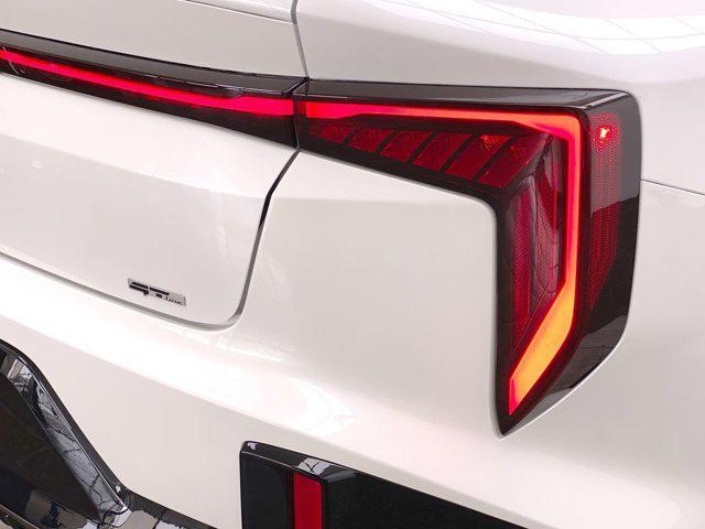 new 2025 Kia K4 car, priced at $26,760
