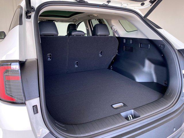 new 2026 Kia Sportage Hybrid car, priced at $36,730