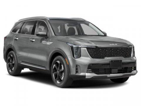 new 2026 Kia Sorento Hybrid car, priced at $42,780