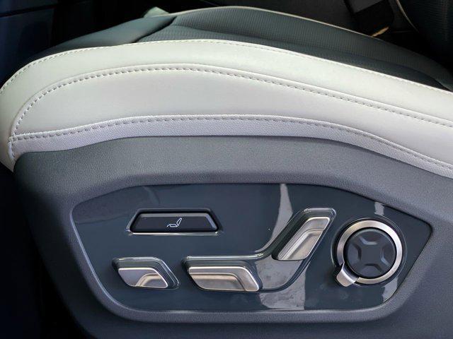 new 2026 Kia EV9 car, priced at $73,620