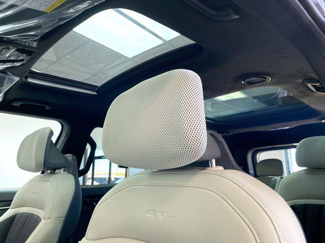 new 2026 Kia EV9 car, priced at $73,620