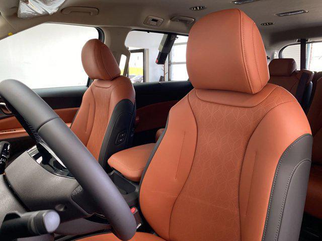 new 2026 Kia Carnival car, priced at $43,520