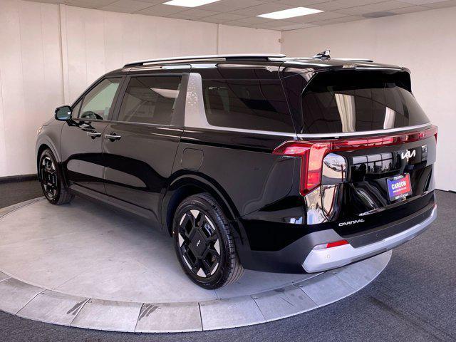 new 2026 Kia Carnival car, priced at $43,520