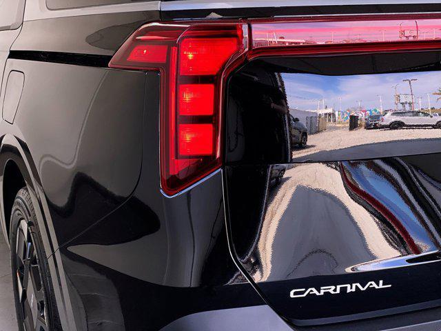 new 2026 Kia Carnival car, priced at $43,520