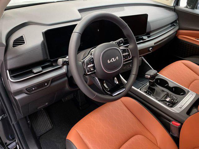 new 2026 Kia Carnival car, priced at $43,520