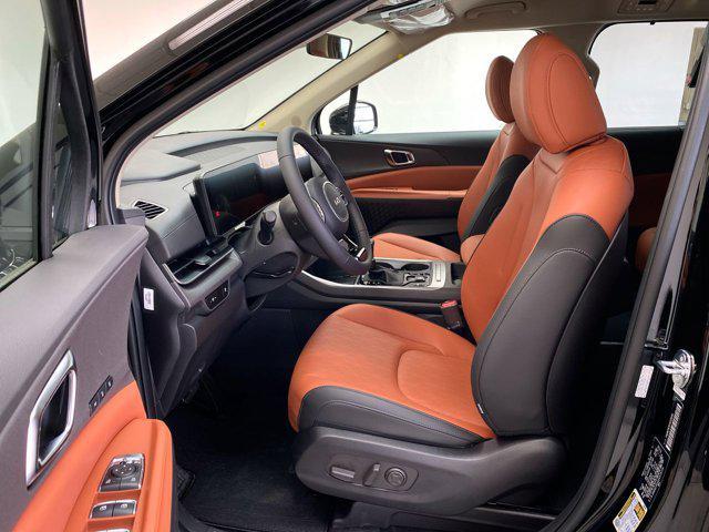 new 2026 Kia Carnival car, priced at $43,520