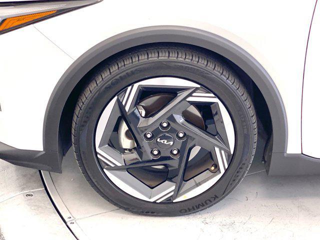 used 2025 Kia K4 car, priced at $25,995