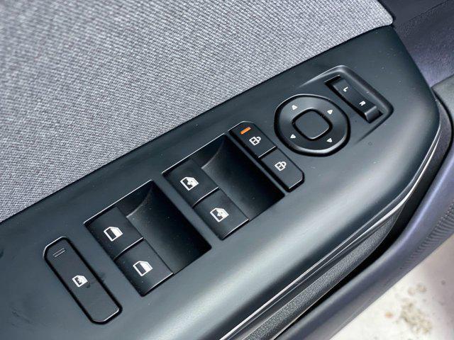 used 2025 Kia K4 car, priced at $25,995