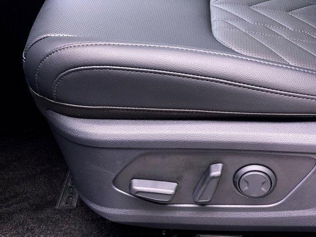 new 2024 Kia Sportage Plug-In Hybrid car, priced at $41,535